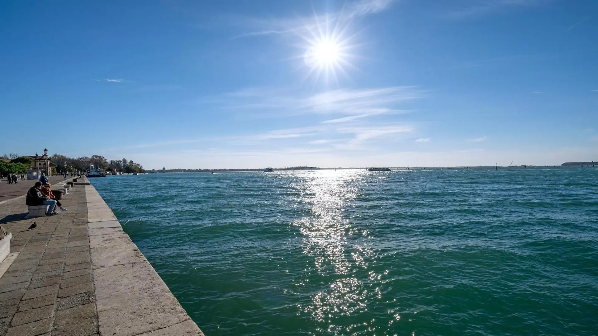 Ca'Micaela Near Biennale Lägenhet Venedig