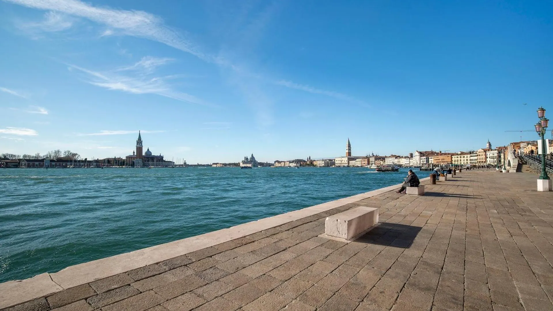Ca'Micaela Near Biennale Lägenhet Venedig