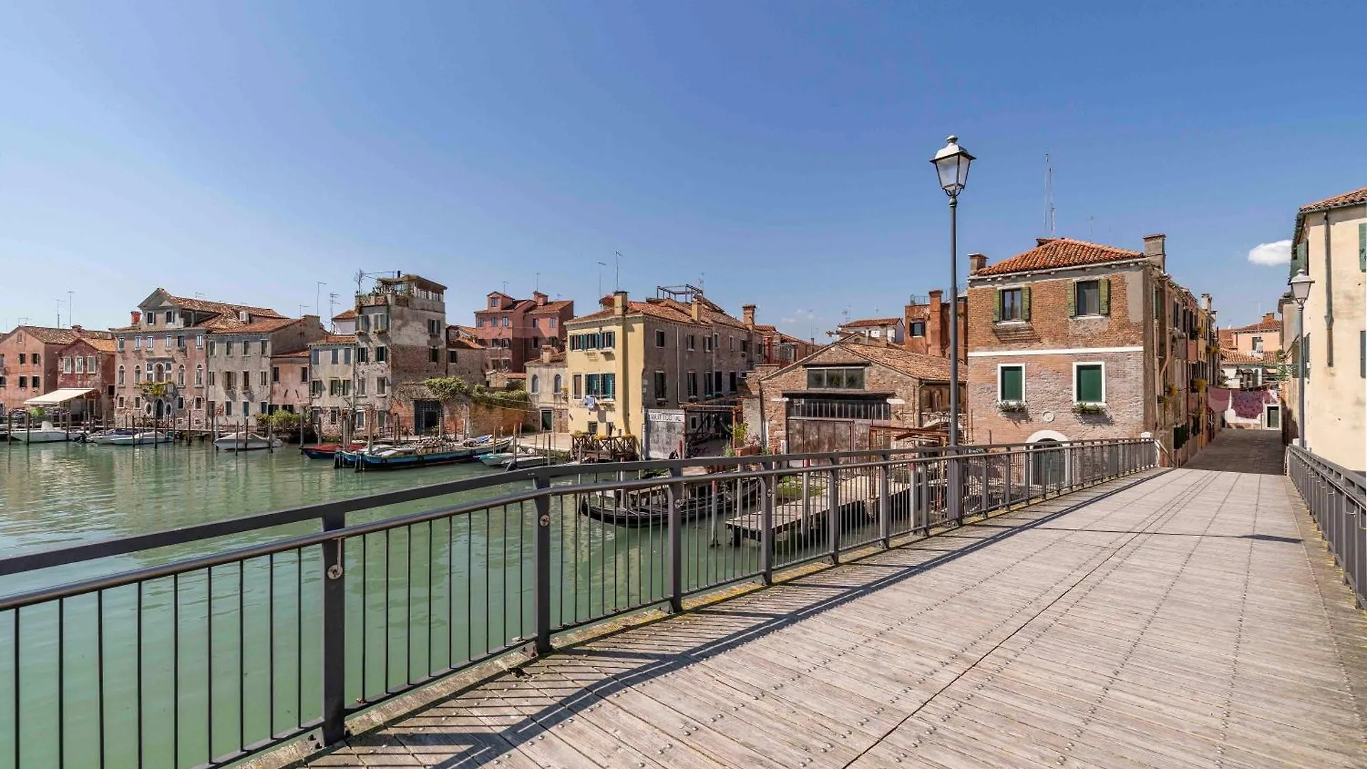 Appartamento Ca'Micaela Near Biennale Venezia